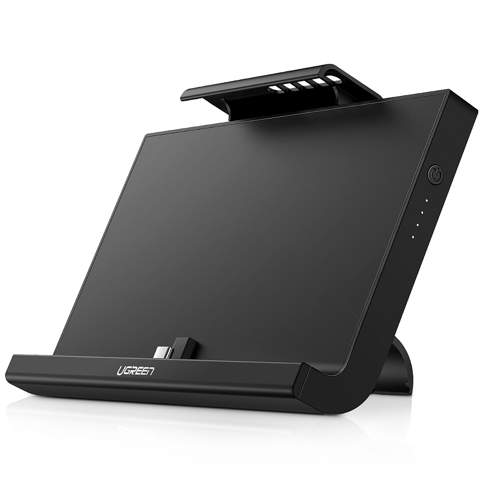 亚马逊主图-switch移动电源