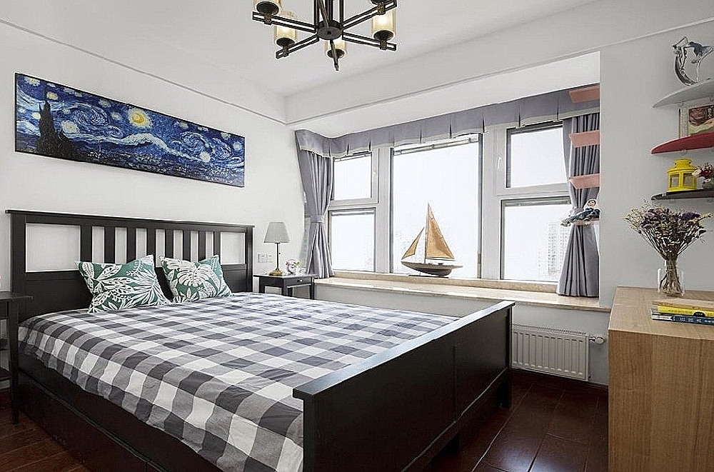 沈阳兴邦装饰公司全包