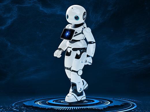 CANBOT(康力优蓝)官方网站
