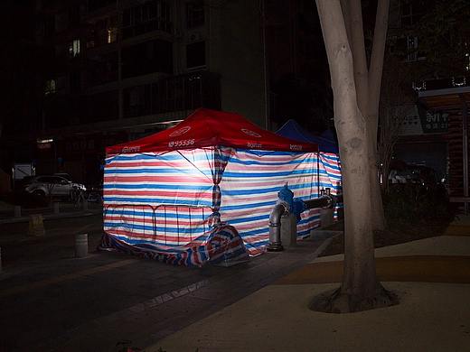 深圳疫情——可爱的人