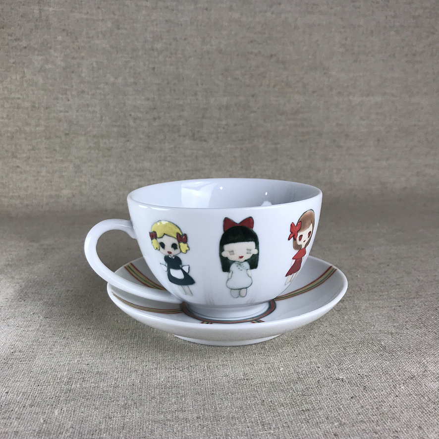 手绘陶瓷（图ZMzE1OTgzMTYw） - 其他手工艺 - 站酷设计师Allez微泥原创素材 - 站酷ZCOOL