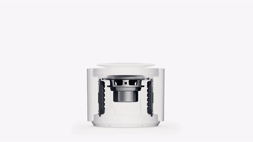 xiaomi sound 视觉整案(图ZMjY5MTk4NDg0) - 企业官网 - 站酷设计师LEODUO原创素材 - 站酷ZCOOL