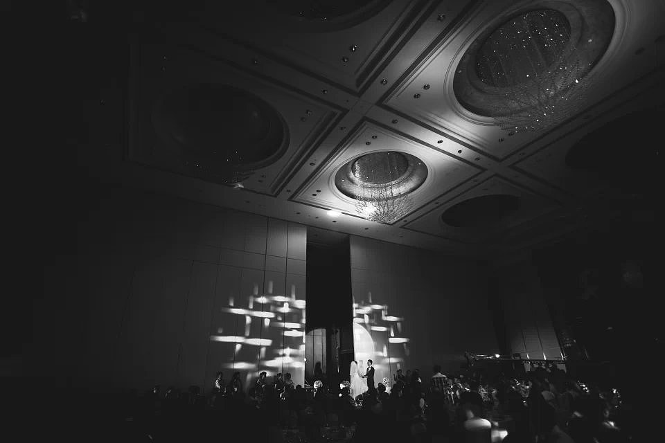 大旗vision2014部分婚礼作品