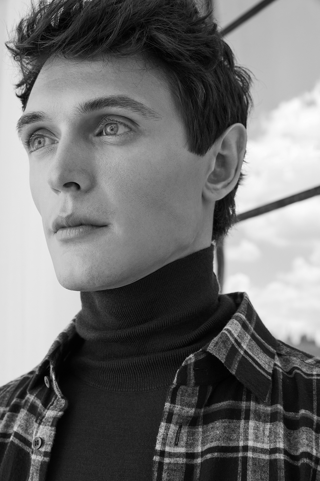 LAMPO F/W 2018 Men's Wear Collection（图ZMTc2MzMxMjI0） - 时尚/艺术摄影 - 站酷设计师MADMIN原创素材 - 站酷ZCOOL