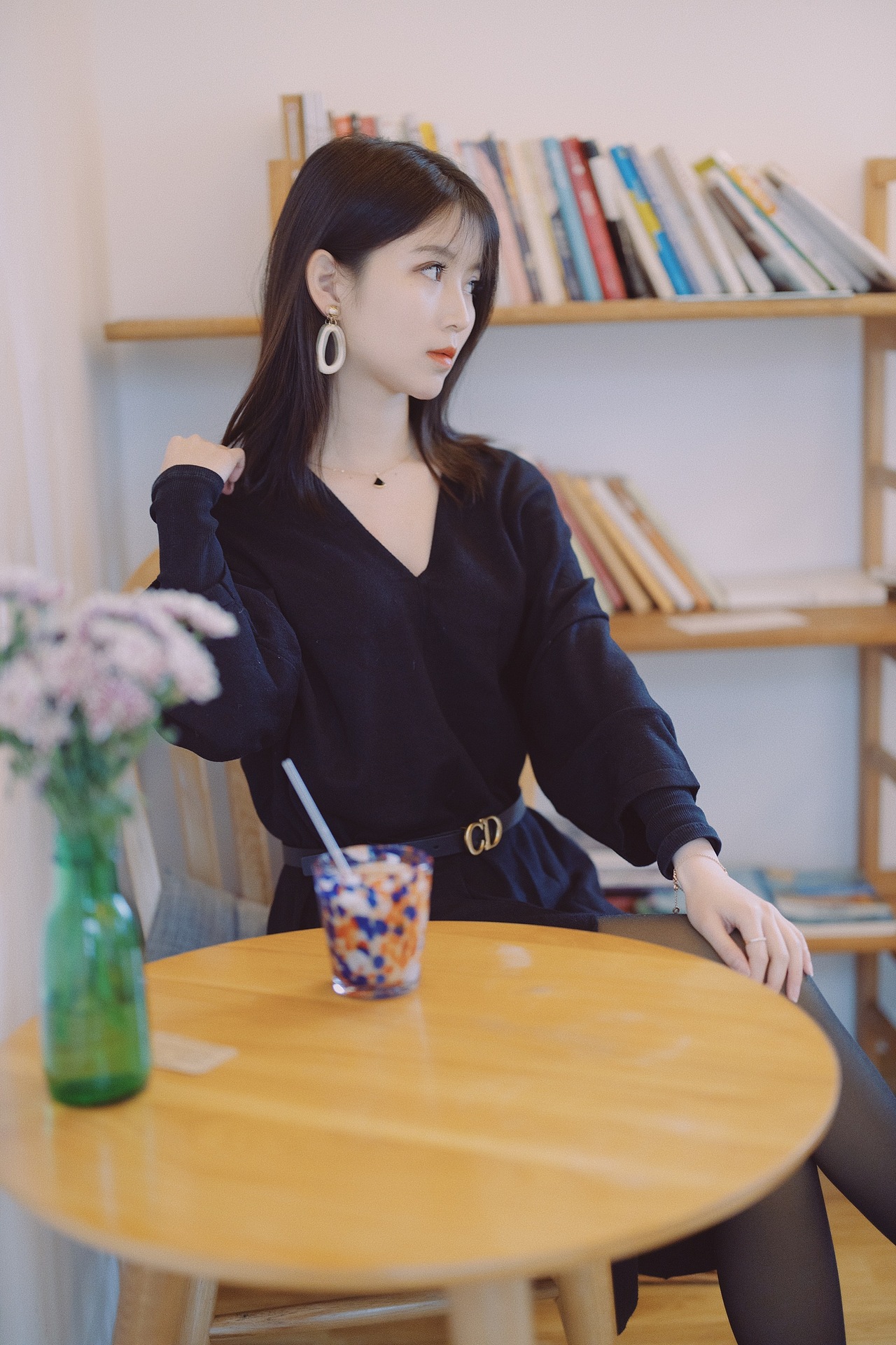 魔都探店|藏在市区的宝藏日系muji风咖啡店（图ZMjAzMzU1OTIw） - 人像摄影 - 站酷设计师纯洁的蒋老师原创素材 - 站酷ZCOOL