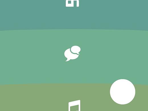 09/21天计划:生动的小圆点