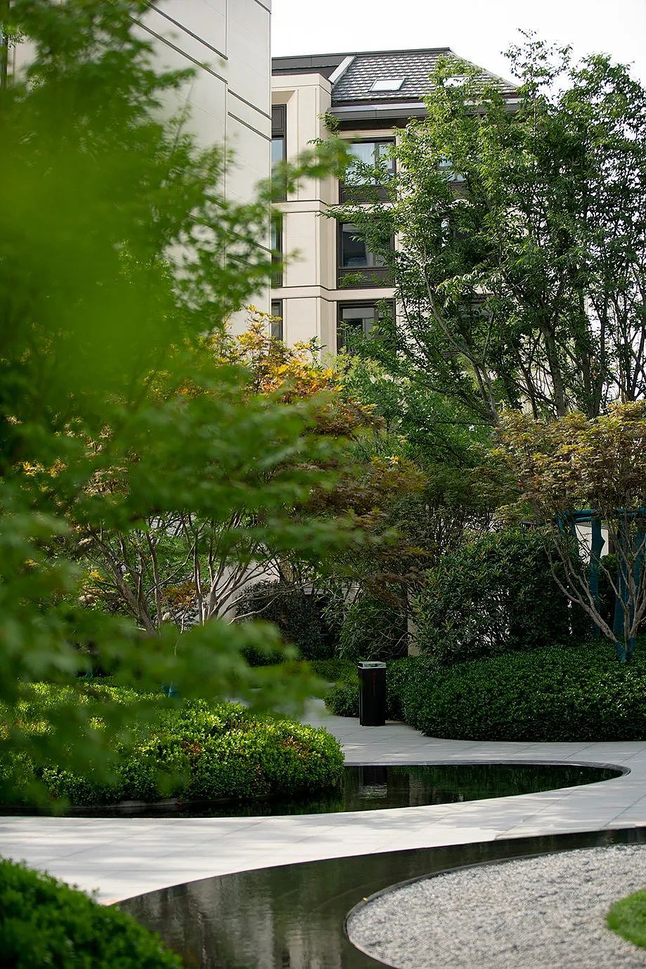 西安未央·金茂府