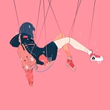 用户头像