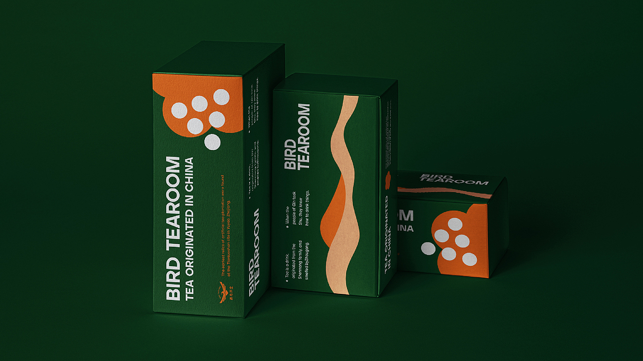 青鸟茶室 BIRDTEAROOM | 在茶的世界里让时光变慢