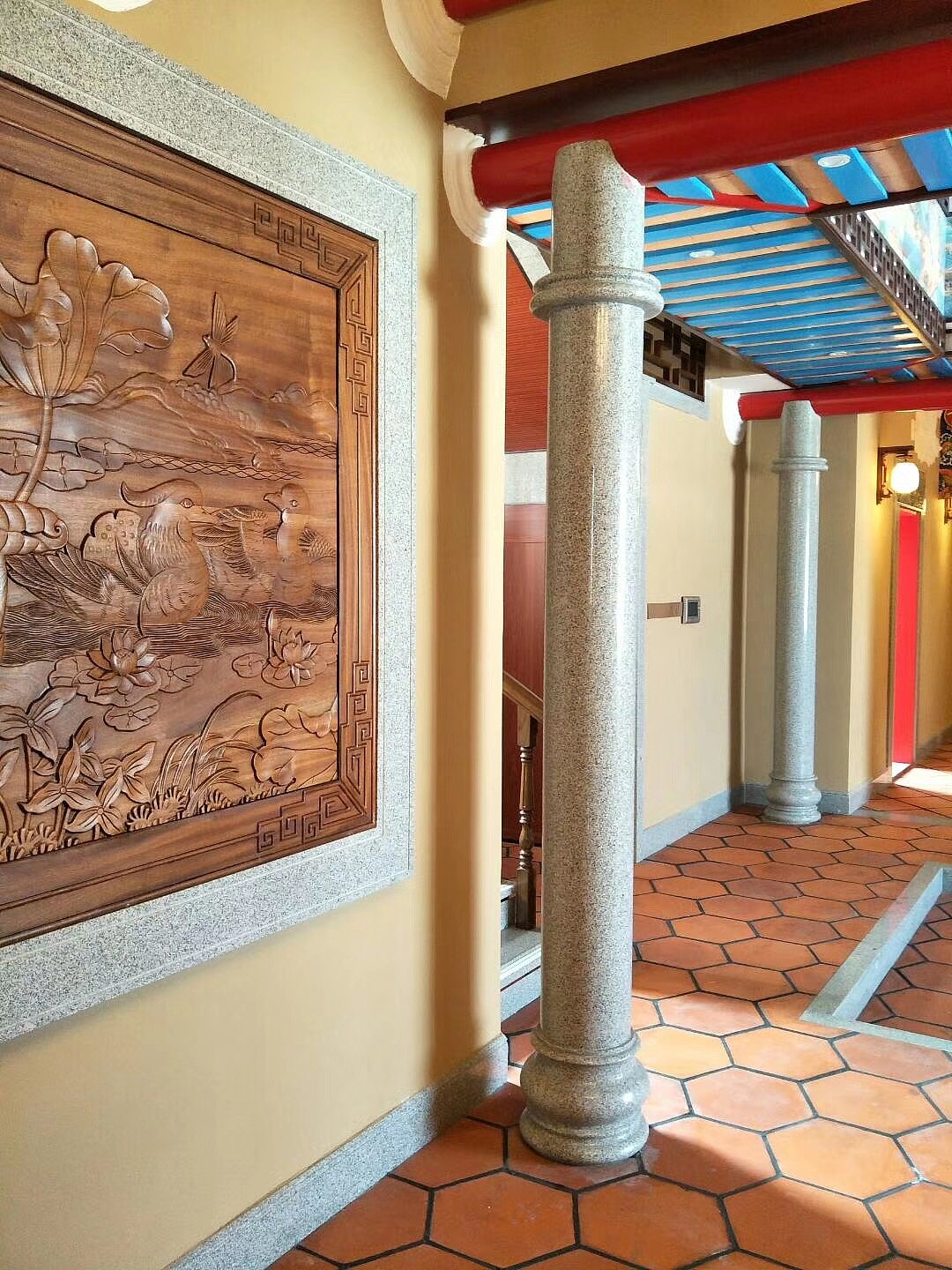 潮汕"飞天虎"(祖宅设计)