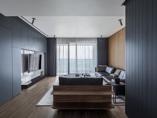 J House,台州丨MOU建筑工社