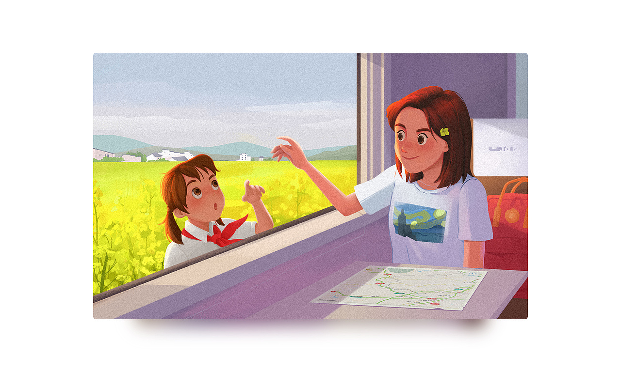 近期练习（图ZMTg4Mzc1MDUy） - 创作习作 - 站酷设计师被驯养的猫原创素材 - 站酷ZCOOL