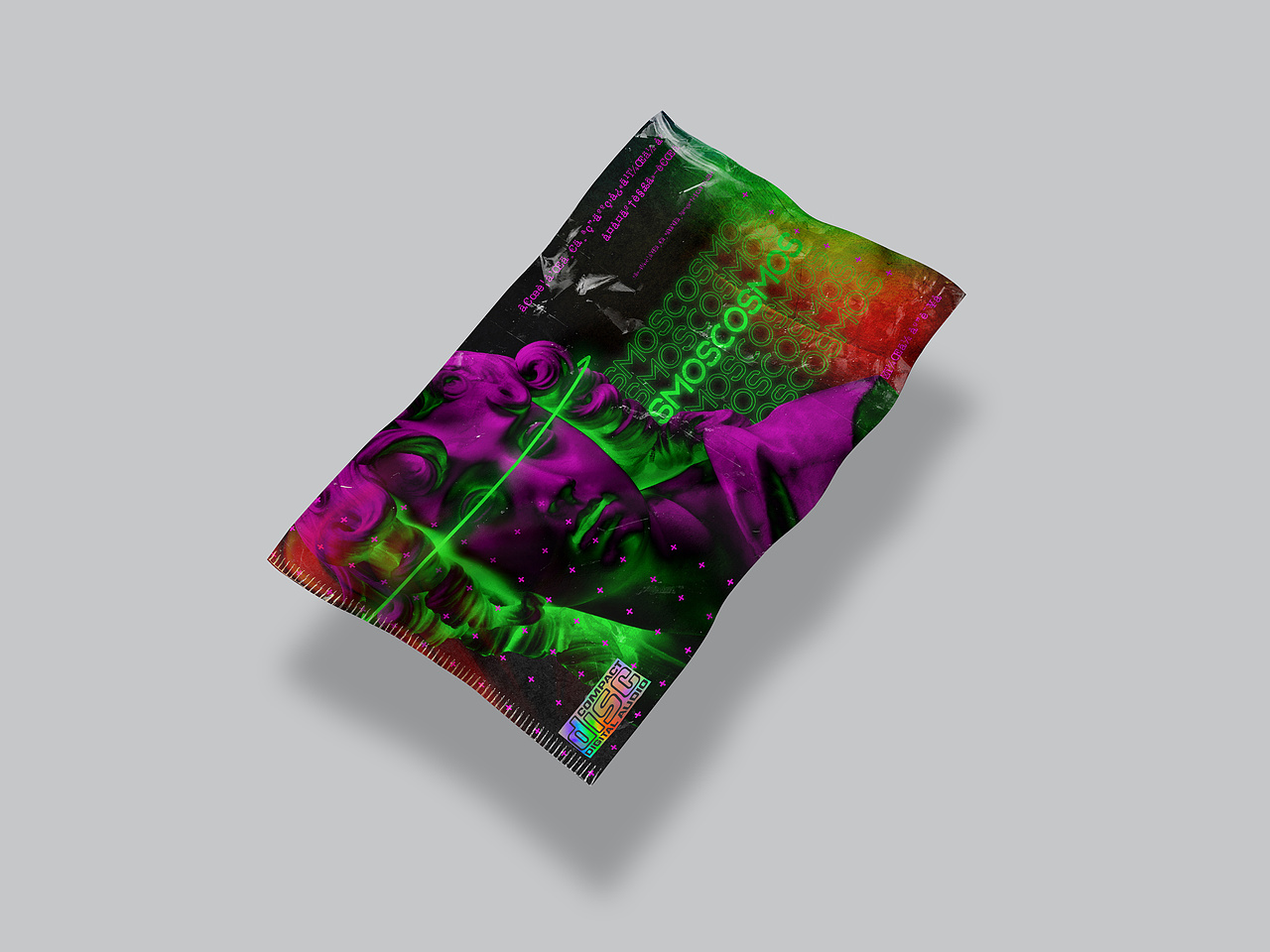 Saint John the Baptist