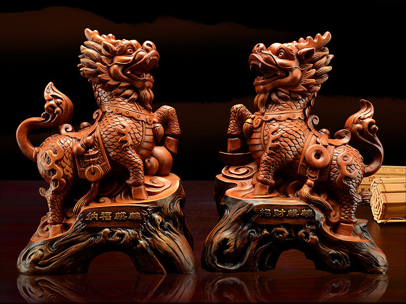 对麒麟（图ZOTcxMjYwODg=） - 其他工业/产品 - 站酷设计师金祥源原创素材 - 站酷ZCOOL