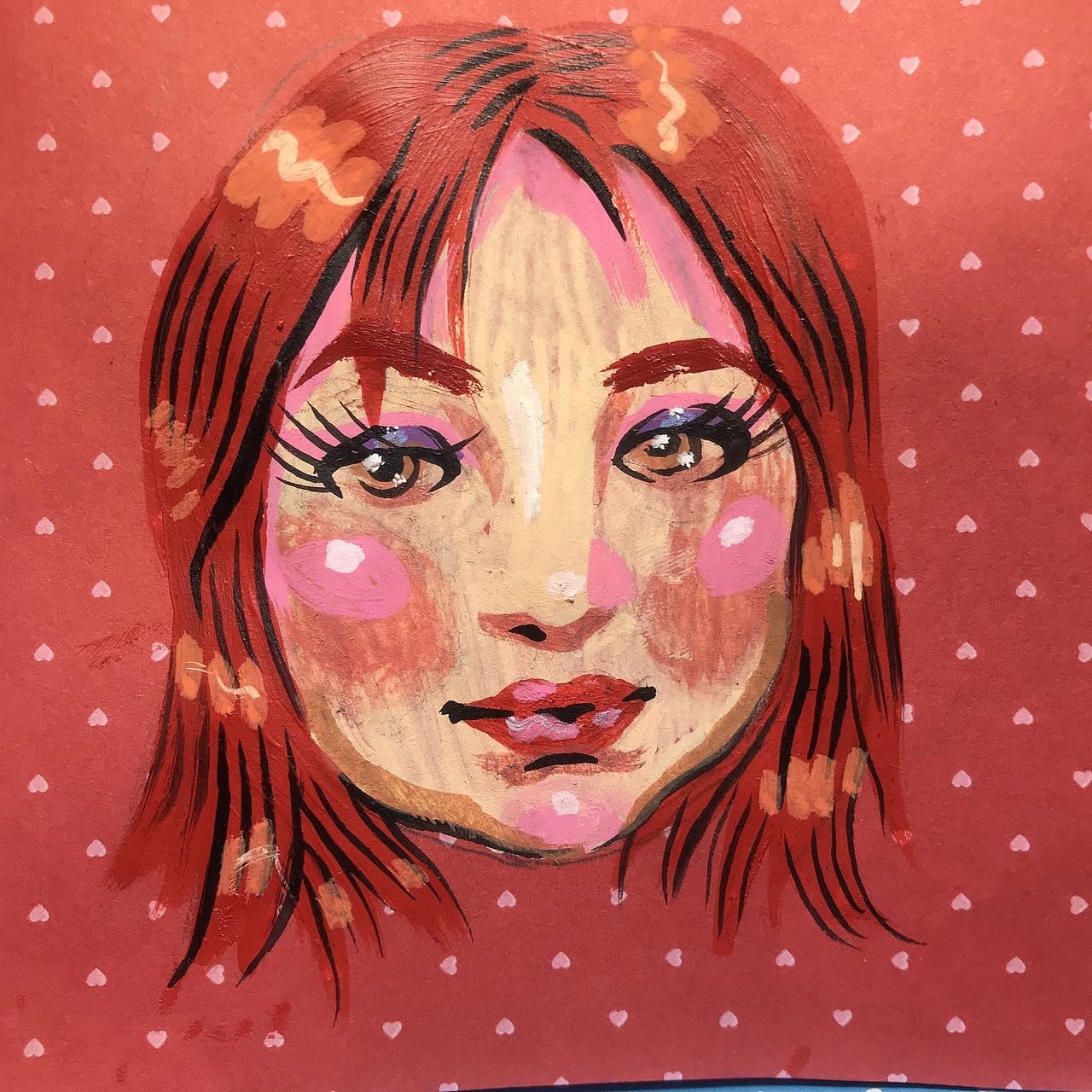 今日奇奇怪怪畫風(fēng)。（圖ZMjAwNTI0Mzg4） - 商業(yè)插畫 - 站酷設(shè)計(jì)師Z80587532原創(chuàng)素材 - 站酷ZCOOL