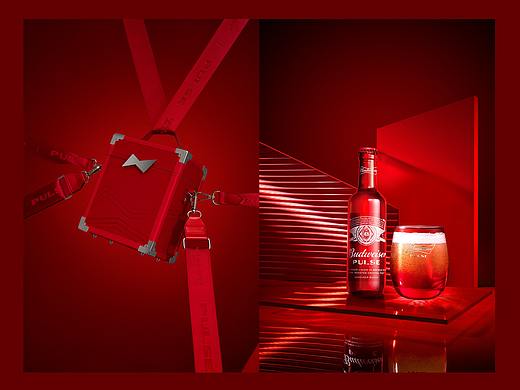 Budweiser-摄影修图