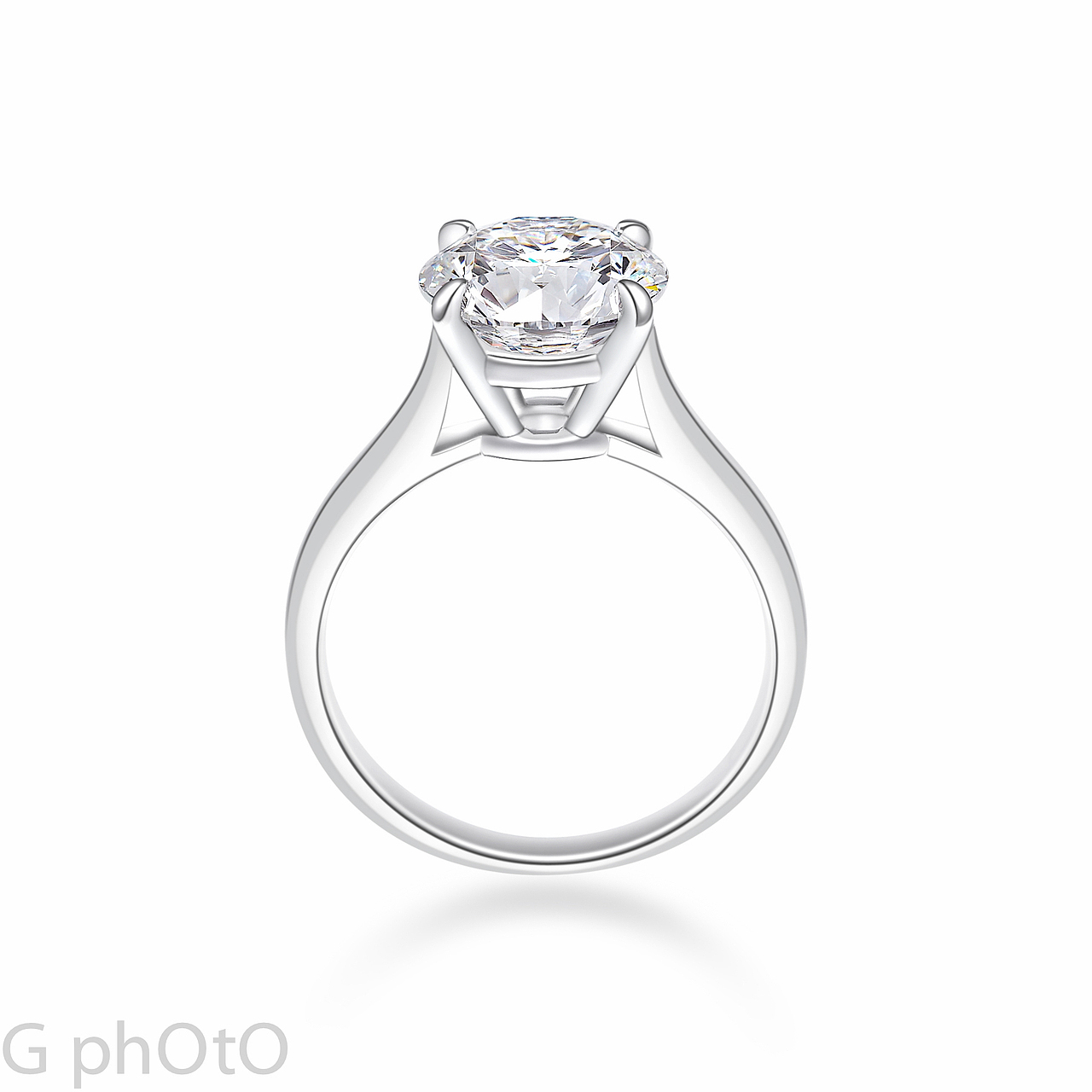 珠宝摄影 高端静物摄影 华丽高贵一等品质