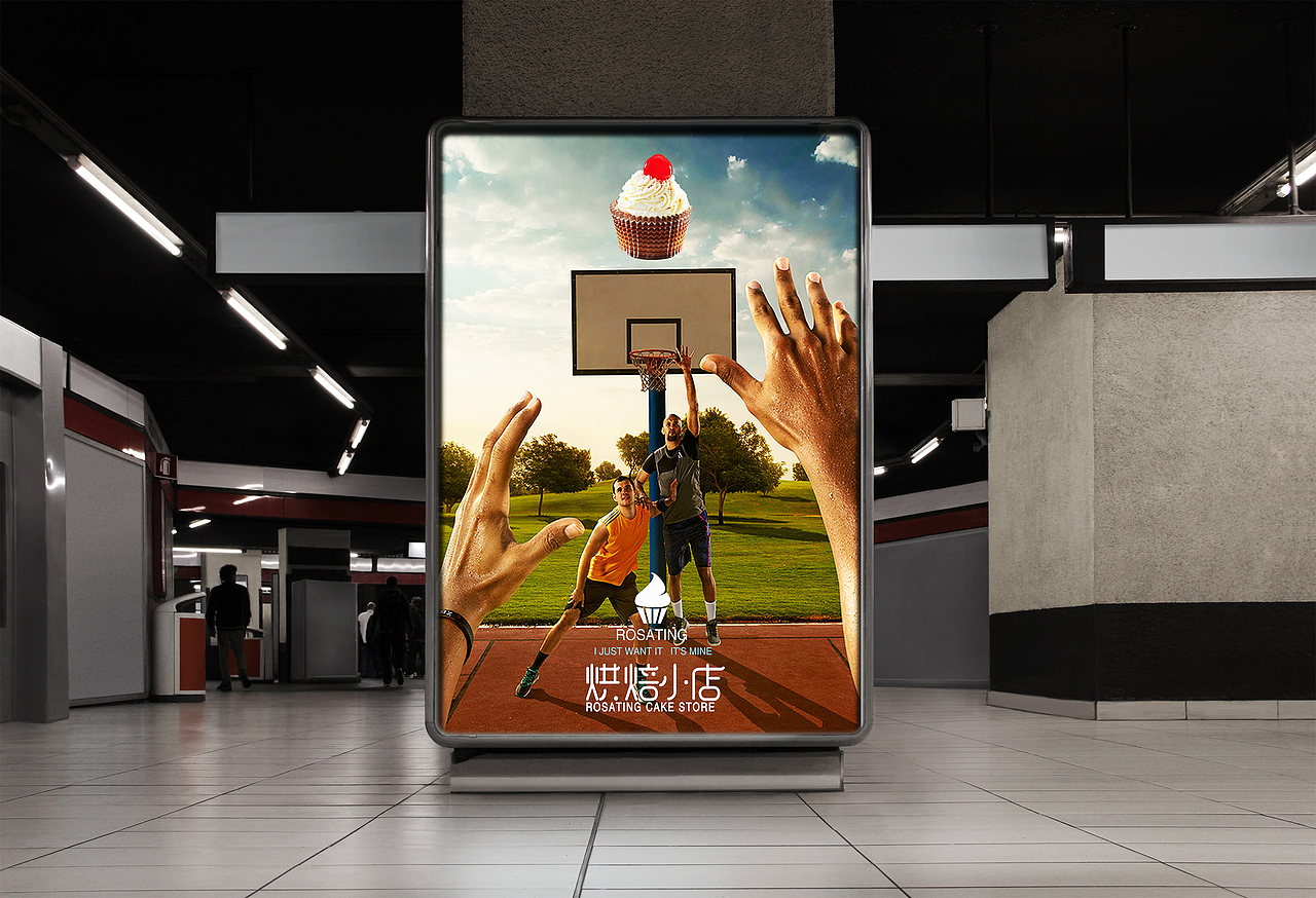 海报（图ZOTIxNTE4NDQ=） - 海报 - 站酷设计师HM山桓原创素材 - 站酷ZCOOL