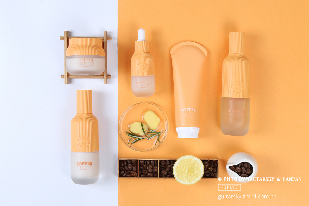 春纪咖啡系列创意图商业拍摄（图ZMTMzMDM1NDQ4） - 产品摄影 - 站酷设计师Guitarsky原创素材 - 站酷ZCOOL