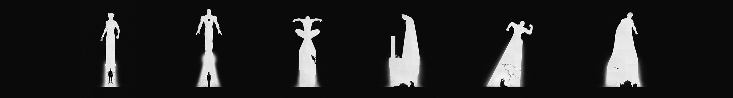 愛看美劇的大白的個人主頁（封面預覽） - 主頁封面設置 - 站酷設計師愛看美劇的大白原創(chuàng)素材 - 站酷ZCOOL