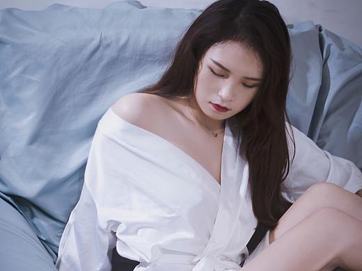 影子和她的朋友们