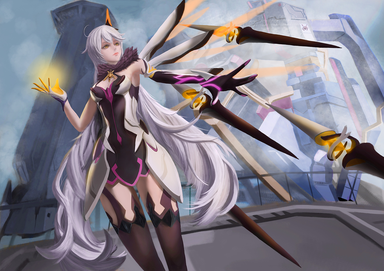 一些个人设计作品