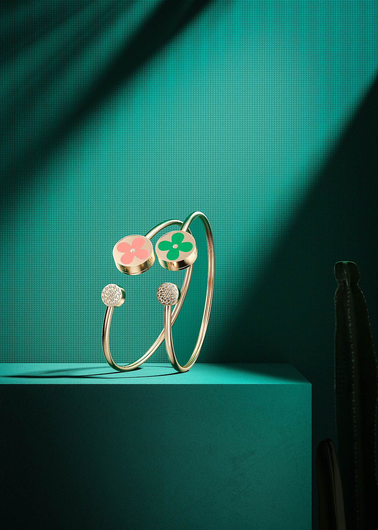 2020年母婴类产品渲染总结