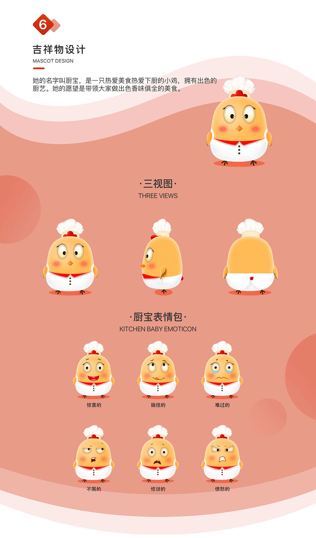 厨房故事APP（图ZMjM2ODM4NjI0） - APP界面 - 站酷设计师真性情_原创素材 - 站酷ZCOOL