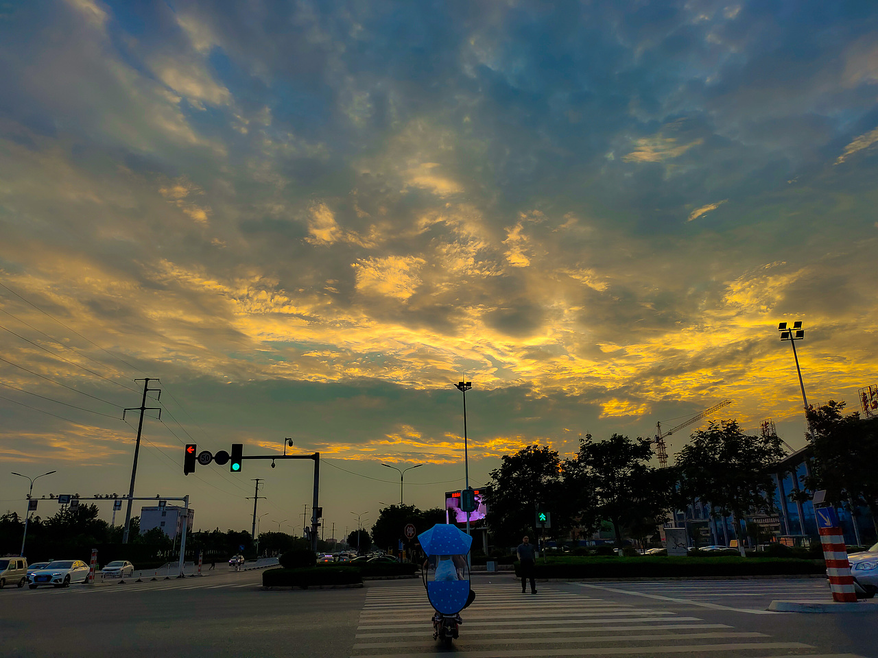 落日余晖（图ZMjYzOTI3Nzg0） - 风光摄影 - 站酷设计师今天写作业了没原创素材 - 站酷ZCOOL
