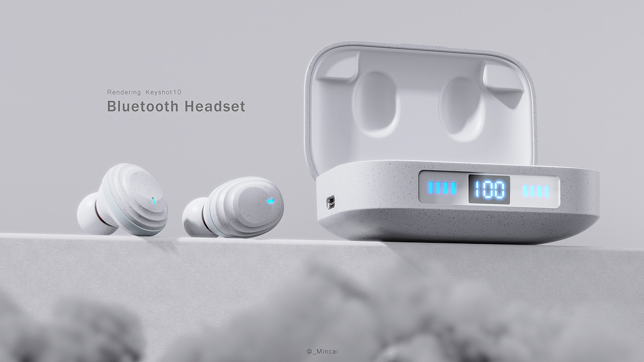 2021年终渲染总结