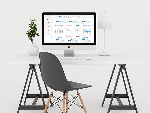 分诊导医系统护士站终端界面