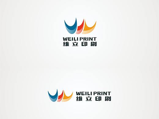 印刷行业LOGO