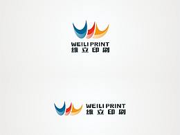 印刷行業(yè)LOGO