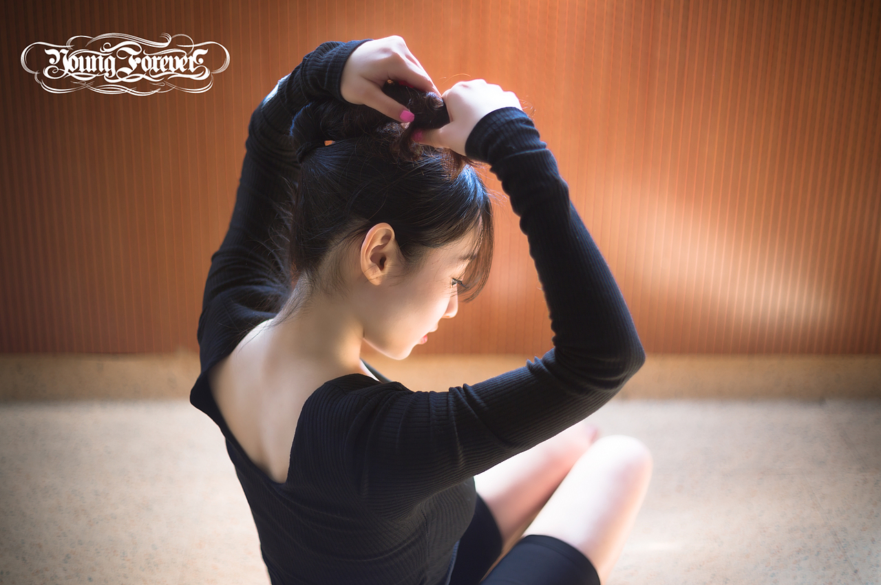 好看的人才有青春（图ZMjQ0NDQxMjg=） - 人像摄影 - 站酷设计师浮沉流星原创素材 - 站酷ZCOOL