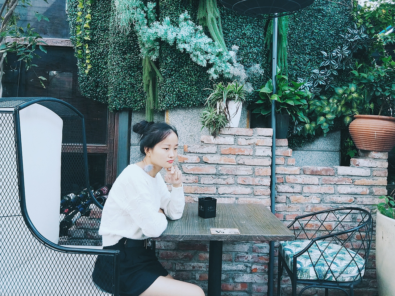 最近用手机拍的一组