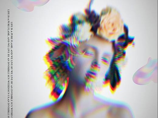 摄影网页-首页