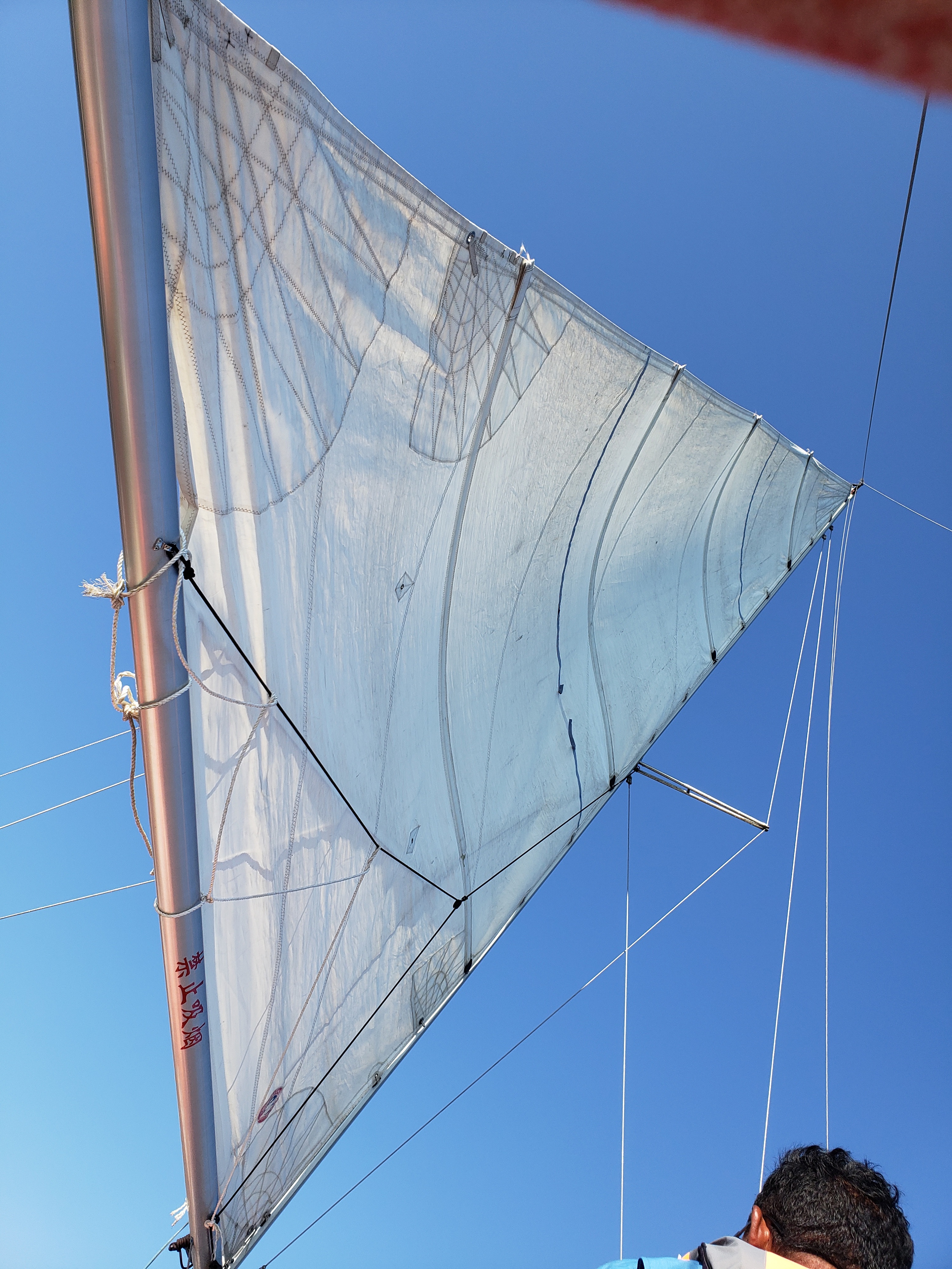 直挂云帆济沧海