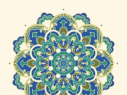 名画色彩的今生