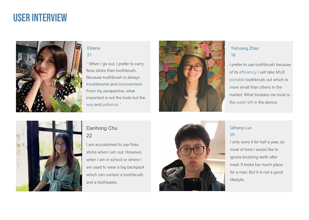 服务设计/用户体验设计/视觉设计/产品设计