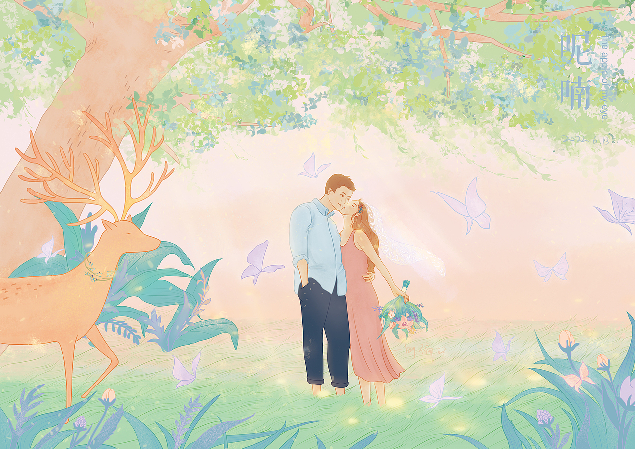 星光系列插画（图ZMzA4MTU2MjY4） - 创作习作 - 站酷设计师陈偏偏原创素材 - 站酷ZCOOL