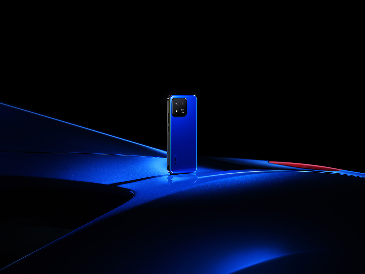 Xiaomi 13系列修图
