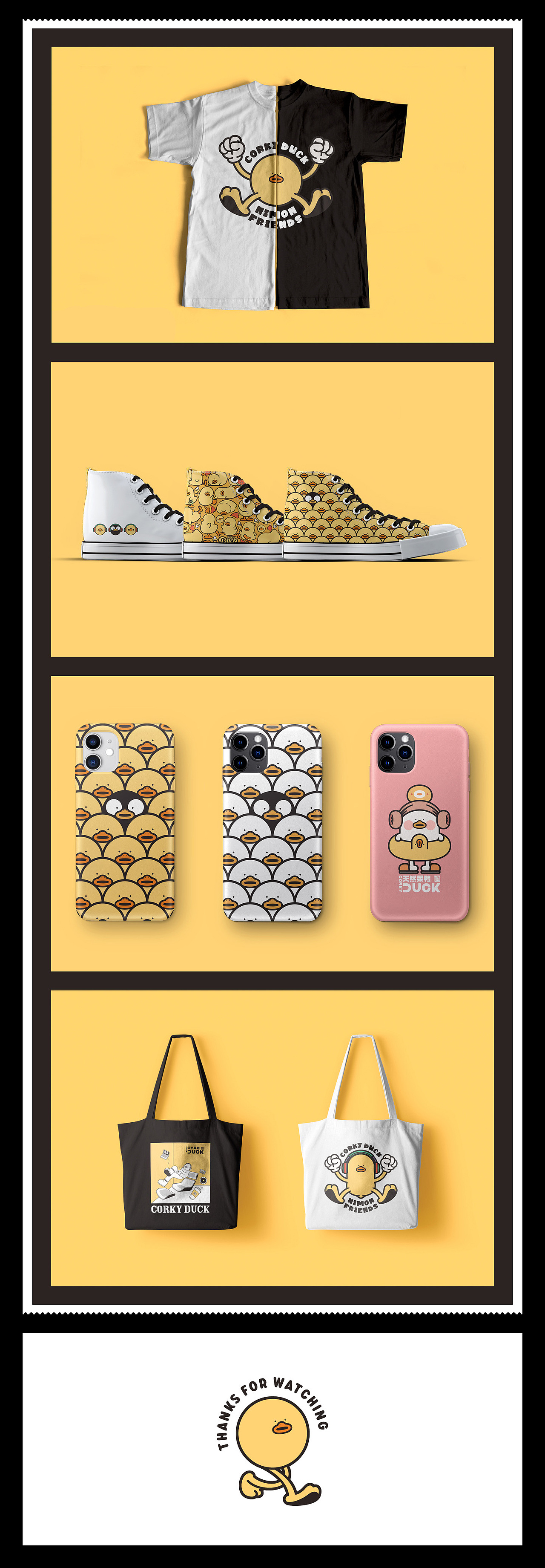 天然呆鸭（图ZMzA4NDUyMzMy） - IP形象 - 站酷设计师仙团原创素材 - 站酷ZCOOL