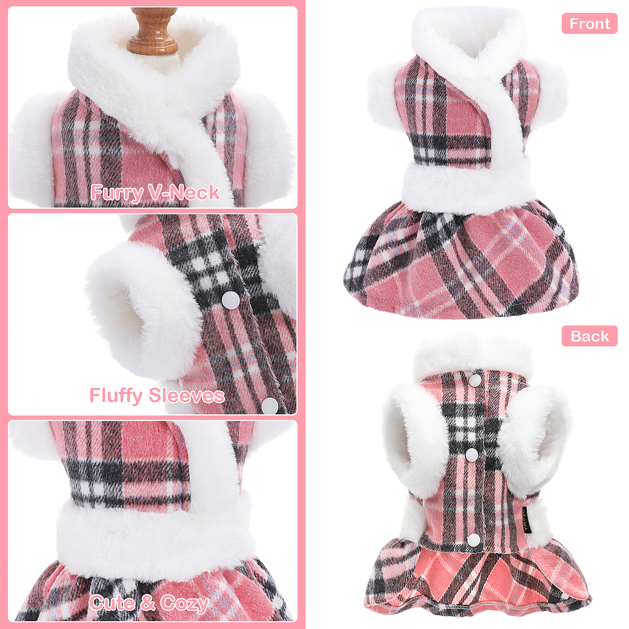 亚马逊宠物衣服狗狗衣服宠物服装狗狗睡衣连体衣（图ZMzY4MzY2NTAw） - 其他服装 - 站酷设计师会飞的鱼926原创素材 - 站酷ZCOOL