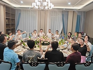 芯路历程 |誉鸿锦半导体创始人形象片