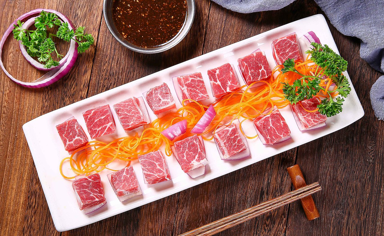 烤肉拍摄/烧烤拍摄（图ZMzIzMzg3NjQw） - 美食摄影 - 站酷设计师云匠视觉商业摄影原创素材 - 站酷ZCOOL
