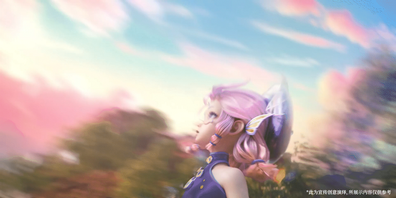 点原视觉2023年作品合辑（图ZMzY5NDIxNTg0） - 动画/影视 - 站酷设计师点原视觉原创素材 - 站酷ZCOOL