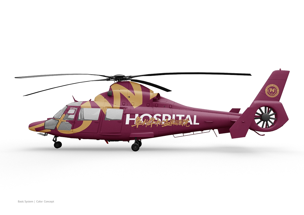 河南郑州阜外华中心血管病医院-上海因心（图ZMzIwNzMzNTI4） - 品牌 - 站酷设计师INHEART上海因心原创素材 - 站酷ZCOOL