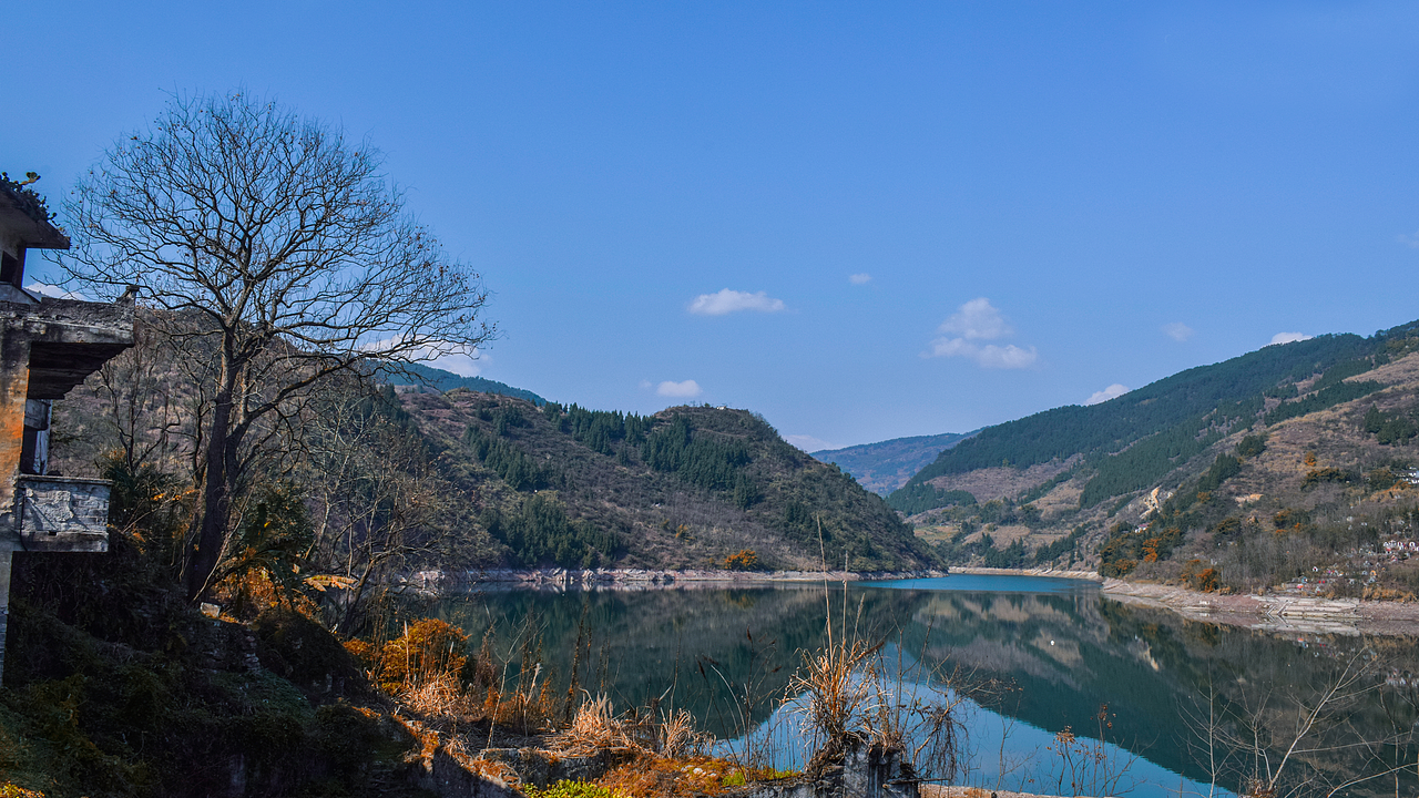 山城镇-你会遗忘在记忆里吗（图ZMjk3OTUxMDg4） - 人文/纪实摄影 - 站酷设计师山城SHANCHENG原创素材 - 站酷ZCOOL