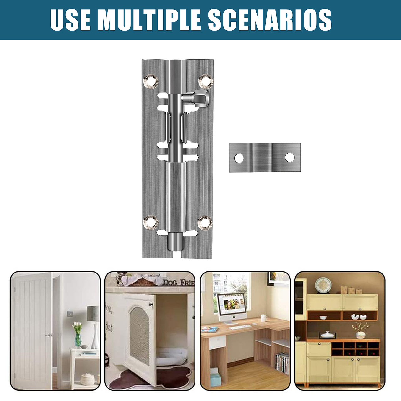 作品集(亚马逊详情图)