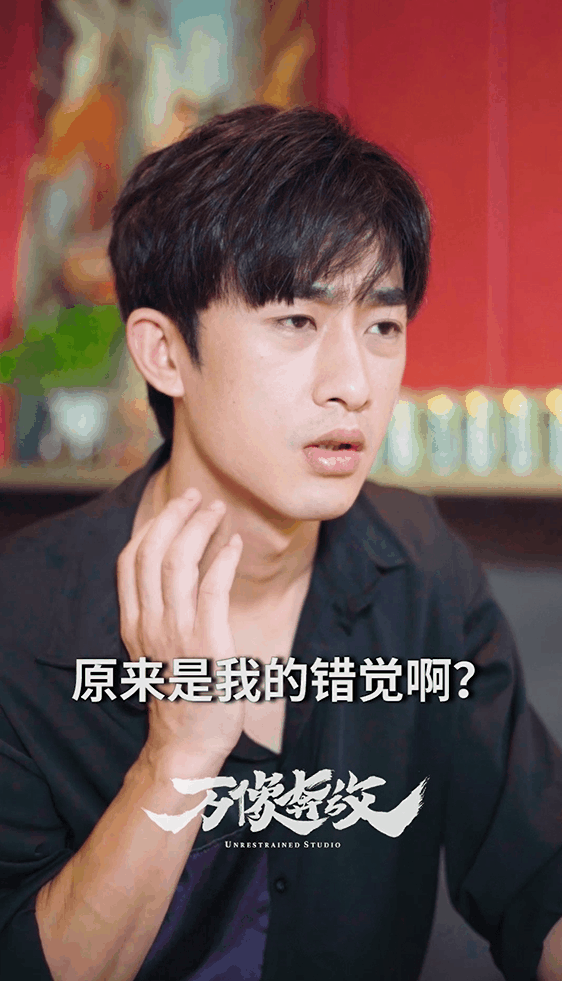 【万像·短视频内容打造】小奥汀之颜值共享中心（图ZMjE3MzQ4NDY0） - 短片 - 站酷设计师万像短视频原创素材 - 站酷ZCOOL